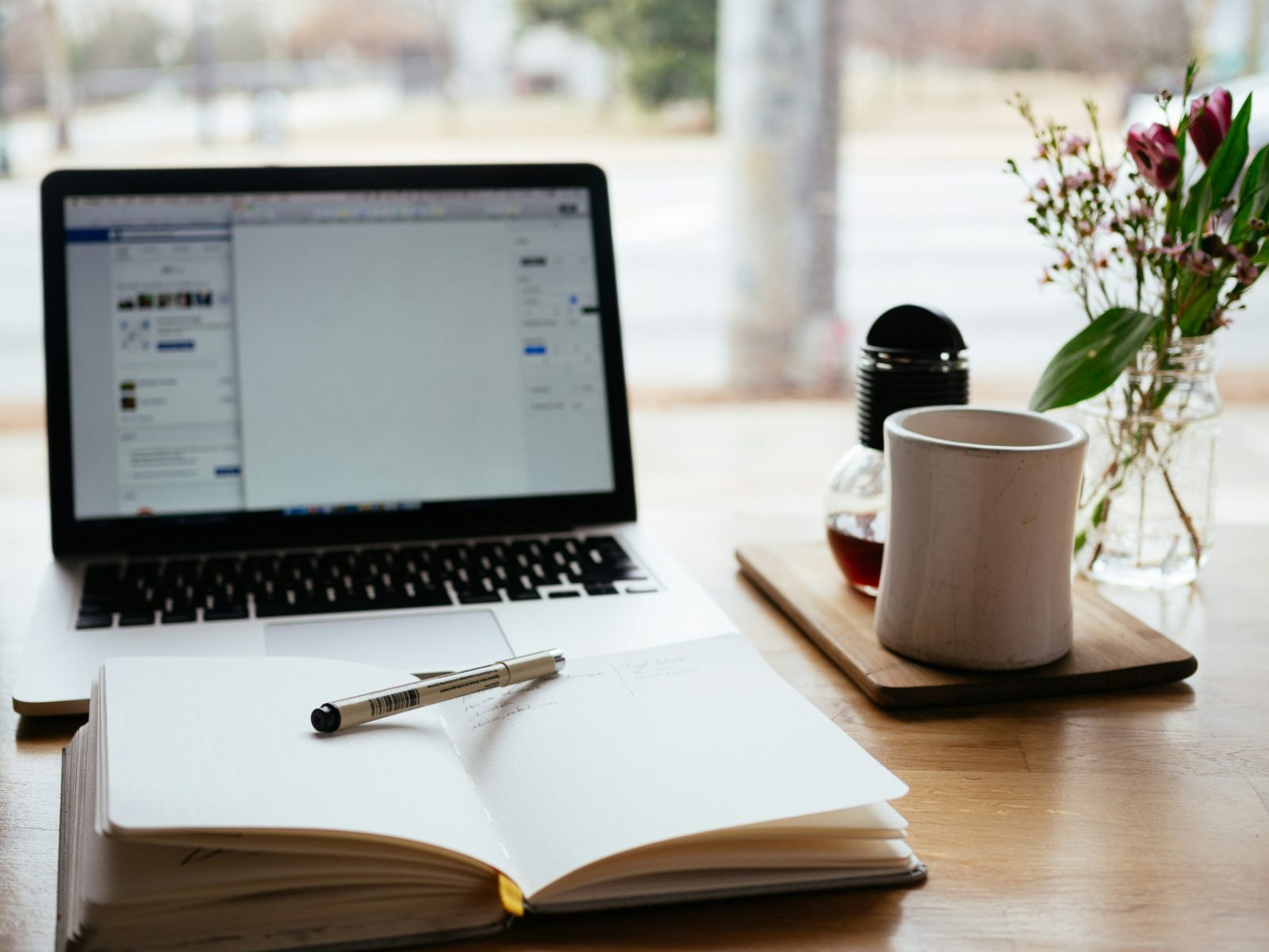 website content management